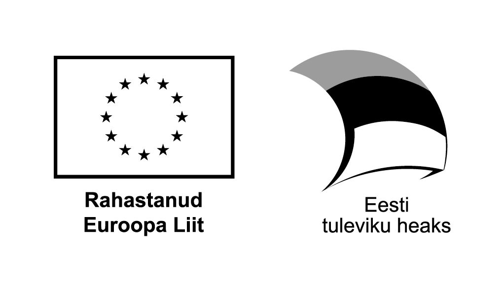 EL rahastuse logo